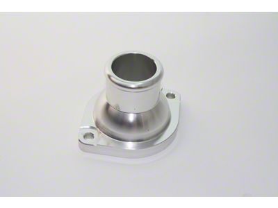 PRW Power LS Water Neck Outlet (08-13 Corvette C6)