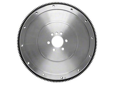 PRW Power Pro Series SFI Rated Billet Steel Flywheel; 168-Tooth (97-04 Corvette C5)