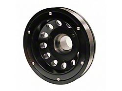 PRW Power Pro Series SFI Rated Harmonic Balancer (97-04 Corvette C5)