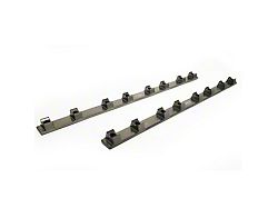 PRW Power Rocker Arm Pedestal Kit (97-04 Corvette C5)