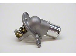 PRW Power Water Neck Outlet and Thermostat (97-13 Corvette C5 & C6, Excluding 7.0L & ZR1)