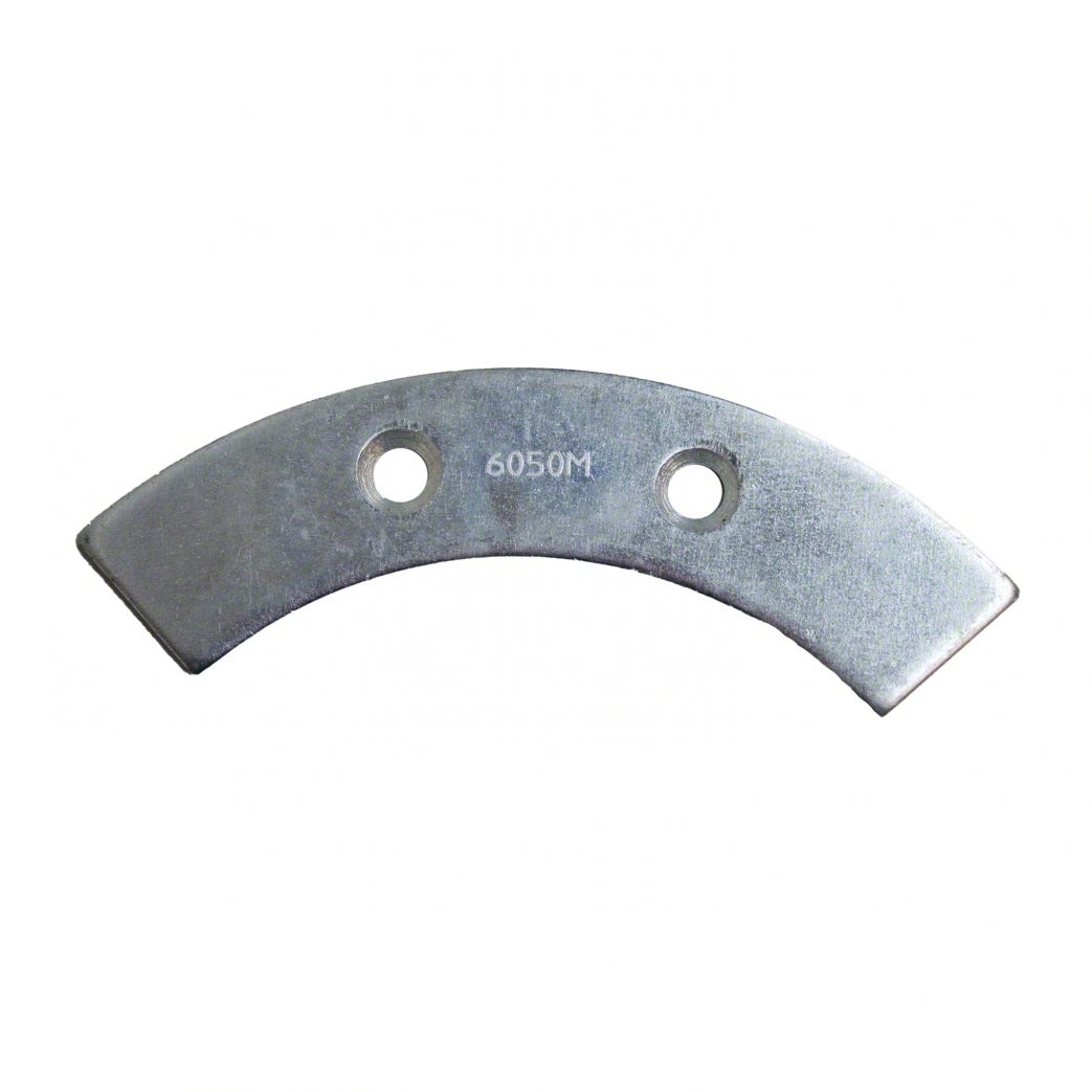 PRW Power Mustang Billet Steel Flywheel Counterweight 1696250 (80-95 5 ...