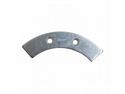 PRW Power Billet Steel Flywheel Counterweight (80-95 5.0L Mustang)