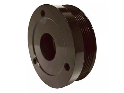 PRW Power Elite Series SFI Rated Harmonic Balancer (96-04 Mustang GT)