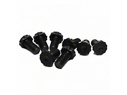 PRW Power Flexplate Bolt Kit; Set of 8 (96-10 V8 Mustang, Excluding GT500)
