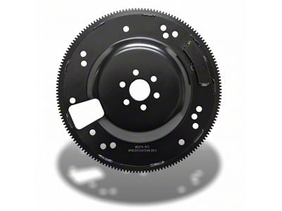 PRW Power Pro Series Black Label SFI Rated Flexplate; 164-Tooth (82-95 5.0L Mustang)