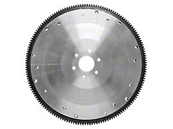 PRW Power Pro Series SFI Rated Billet Steel Flywheel; 6-Bolt Crank; 164-Tooth (96-10 Mustang GT)