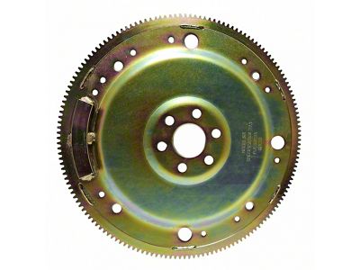 PRW Power Sportsman Series SFI Rated Flexplate; External Balance; 157-Tooth (79-82 5.0L Mustang)