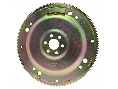 PRW Power Sportsman Series SFI Rated Flexplate; External Balance; 164-Tooth (79-82 5.0L Mustang)