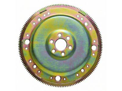 PRW Power Sportsman Series SFI Rated Flexplate; Internal Balance; 157-Tooth (79-95 V8 Mustang)