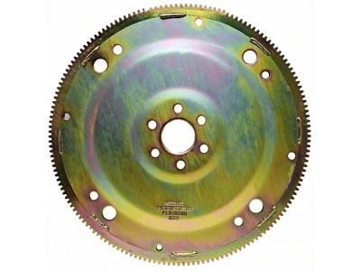 PRW Power Sportsman Series SFI Rated Flexplate; Internal Balance; 6-Bolt (96-02 Mustang GT)