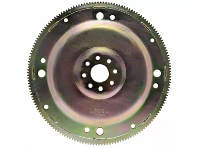 PRW Power Sportsman Series SFI Rated Flexplate; Internal Balance; 8-Bolt (96-02 Mustang GT)