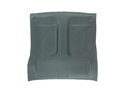 PUI Interiors Cloth Covered Headliner Board (93-02 Camaro Coupe)