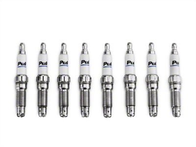 Spark Plugs (08-10 Mustang GT)