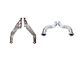 Pypes 1-7/8 in. Long Tube Off-Road Headers - Factory Connect (18-21 GT)