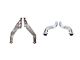 Pypes 1-7/8 in. Long Tube Off-Road Headers - Performance Connect (18-21 GT)