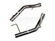 Pypes Mid-Muffler Cat-Back Exhaust System (05-10 Mustang GT)
