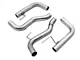 Pypes 3-Inch Connect Cat-Back Exhaust System with H-Box Mid-Pipe and Black Tips (15-17 Mustang GT Fastback)