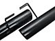 Pypes Black Pype-Bomb Axle-Back Exhaust System (05-10 Mustang GT, GT500)