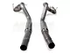 Pypes Pype-Bomb Super System Cat-Back Exhaust System (11-14 Mustang GT)