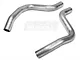 Pypes Pype-Bomb Super System Cat-Back Exhaust System with Black Tips (11-14 Mustang GT)