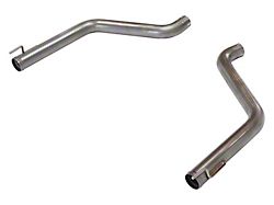 Pypes Pype-Bomb Axle-Back Exhaust System (15-23 6.2L HEMI, 6.4L HEMI Challenger)