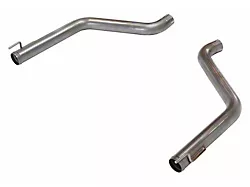 Pypes Pype-Bomb Axle-Back Exhaust System (15-23 6.4L HEMI Charger)