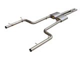 Pypes Violator Cat-Back Exhaust (11-14 6.4L HEMI, Excluding SRT8)