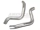 Pypes Pype-Bomb Super System Cat-Back Exhaust System (05-10 Mustang GT)