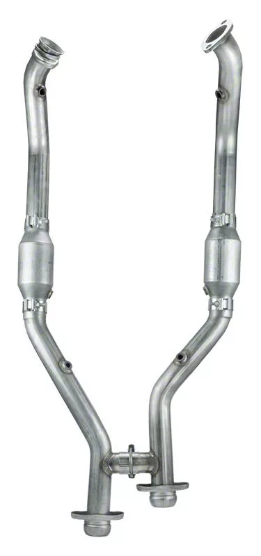 ジ*モ様 hender scheme re_creation® pipe cha 97-01 HONDA PRELUDE BB6 H22A4 SH Model HEADER H22A H22