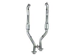 Pypes Catted H-Pipe (99-04 Mustang GT)