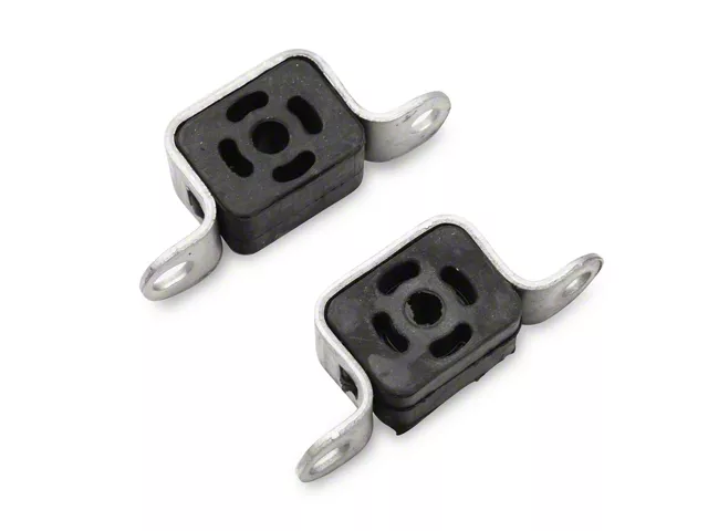 Pypes Universal Tailpipe Hanger TPHV6 Pypes Universal Tailpipe Hanger TPHV6