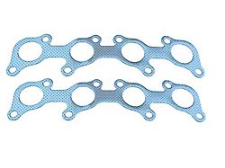 Pypes Header Gaskets (11-14 Mustang GT)