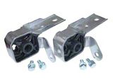 Pypes Muffler Hanger Kit (05-10 Mustang)