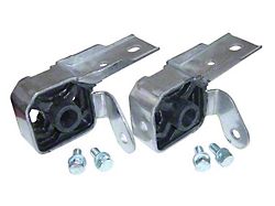 Pypes Muffler Hanger Kit (05-10 Mustang)