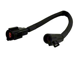 Pypes O2 Sensor Extension Harness; 18-Inch (96-04 Mustang)