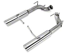 Pypes Pype-Bomb Axle-Back Exhaust (11-14 Mustang GT)