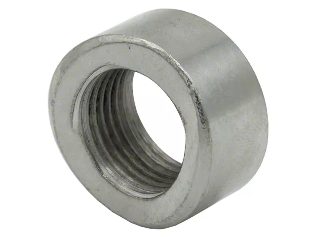 Universal O2 Sensor Bung Pypes Universal AM O2 Sensor Bung O2 BUNG - Free Shipping