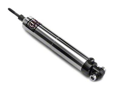 QA1 Adjustable Rear Shock (05-14 Mustang)