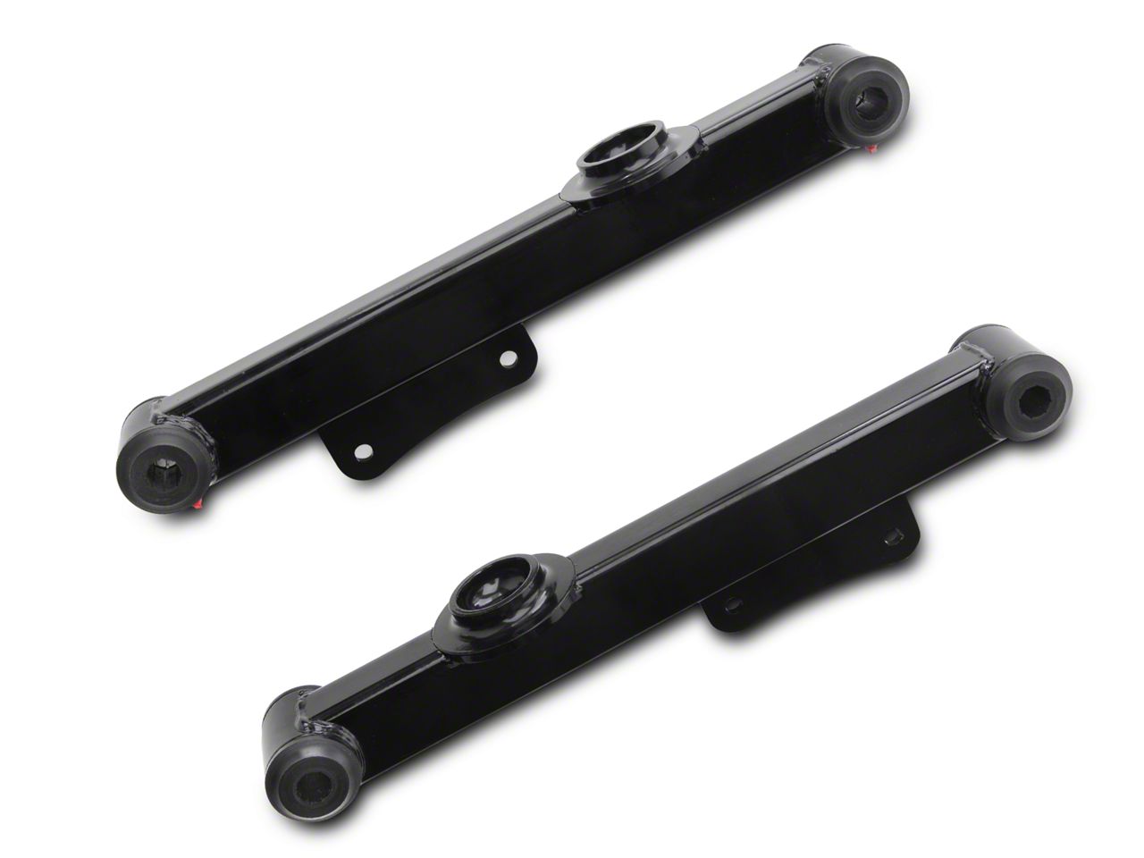 QA1 Mustang Rear Lower Control Arms 5221 (7904 Mustang, Excluding 9904 Cobra) Free Shipping