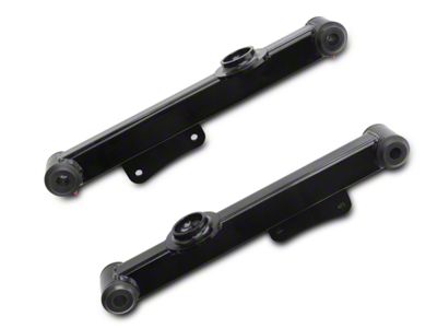 QA1 Rear Lower Control Arms (79-04 Mustang, Excluding 99-04 Cobra)