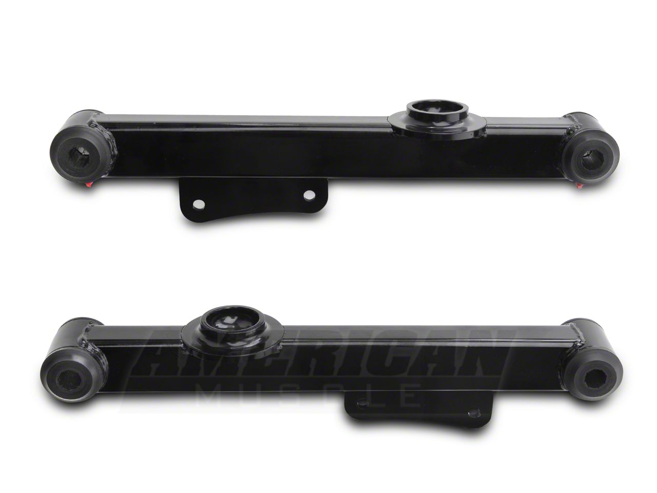 QA1 Mustang Rear Lower Control Arms 5221 (7904 Mustang, Excluding 9904 Cobra) Free Shipping