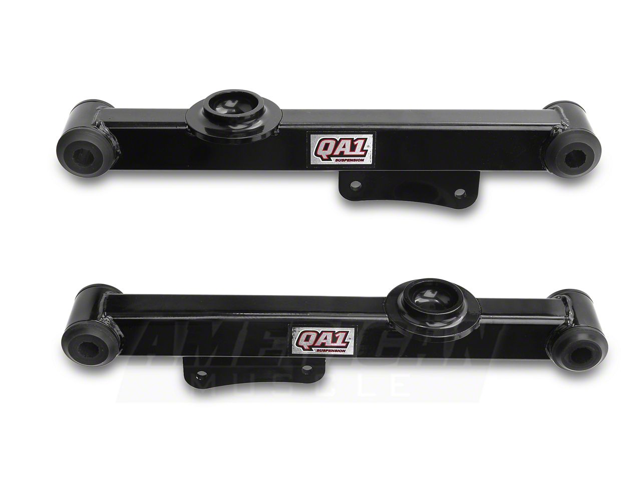 QA1 Mustang Rear Lower Control Arms 5221 (7904 Mustang, Excluding 9904 Cobra) Free Shipping