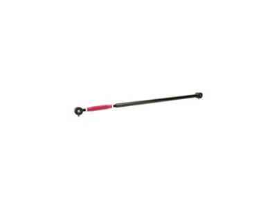 QA1 Adjustable Tubular Panhard Bar (82-02 Camaro)