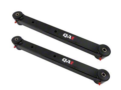 QA1 Boxed Rear Lower Trailing Arms (82-02 Camaro)