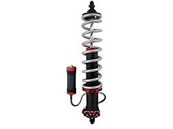 QA1 MOD Series Adjustable Rear Coil-Over Conversion Kit; 150 lb./in. Spring Rate (82-02 Camaro)