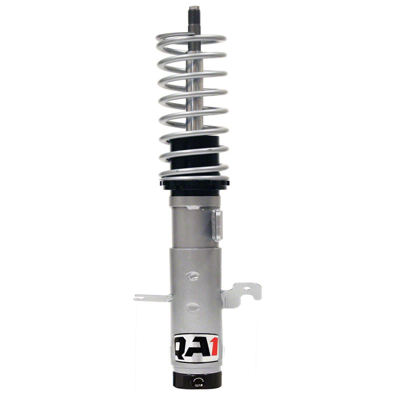 QA1 Camaro Pro Coil Single Adjustable Front CoilOver Kit; 250 lb./in