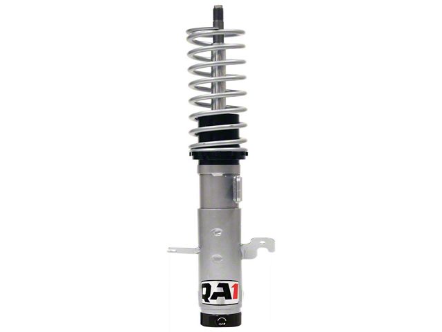 QA1 Camaro Pro Coil Single Adjustable Front Coil-Over Kit; 250 lb./in ...