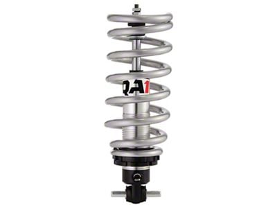 QA1 Pro Coil Single Adjustable Front Coil-Over Kit; 275 lb./in. Spring Rate (93-02 Camaro)