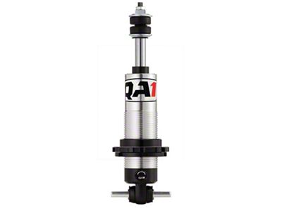 QA1 Pro Coil Single Adjustable Front Shock (93-02 Camaro)